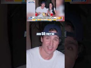 Read more about the article ‘HYPOCRITE’: Justin Trudeau CALLED OUT over Katy Perry picture