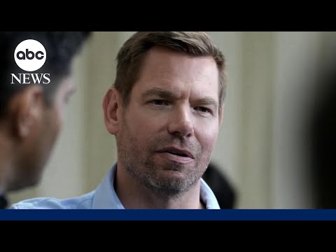 Read more about the article New accuser says Rep. Swalwell drugged and sexually assaulted her in 2018