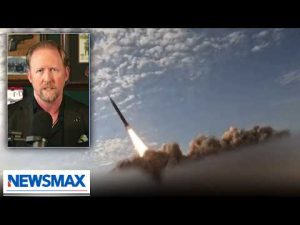Read more about the article Rob O’Neill: Go grab Iran uranium with guerrilla package | Ed Henry The Big Take
