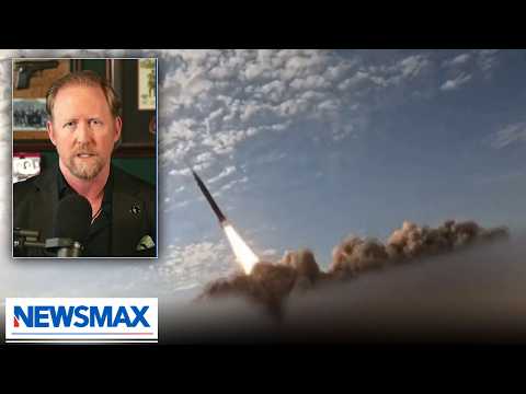 Read more about the article Rob O’Neill: Go grab Iran uranium with guerrilla package | Ed Henry The Big Take