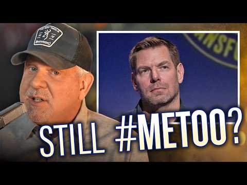 You are currently viewing Glenn’s SCATHING Open Letter to Eric Swalwell