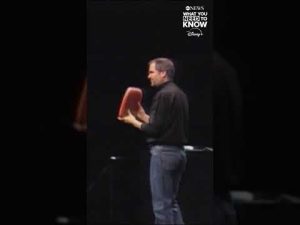 Read more about the article Apple celebrates 50 years in business