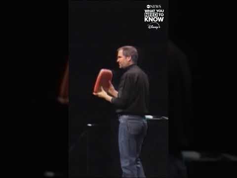 You are currently viewing Apple celebrates 50 years in business