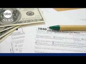 Read more about the article What happens if you miss the tax deadline and what is the penalty?