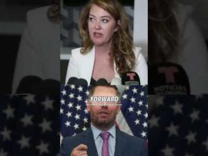 Read more about the article Swalwell Accuser Just Exposed Everything, It Was Shocking