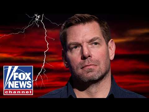 You are currently viewing NEW: Fifth accuser alleges Eric Swalwell drugged and raped her