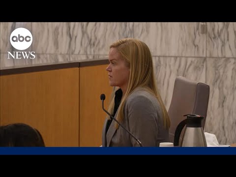 You are currently viewing Camp Mystic directors’ emotional testimony on deadly Texas flooding