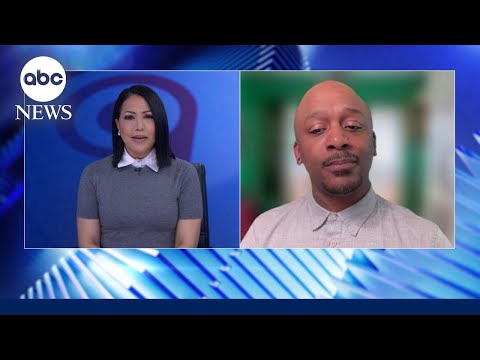 You are currently viewing ‘Death doulas’ gain attention as end-of-life role trends online