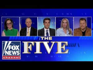 Read more about the article ‘The Five’: Scandals and ‘open’ secrets…