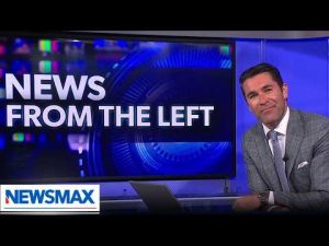 Read more about the article Accused liar has good time when she claimed she was detained by ICE: Rob Schmitt