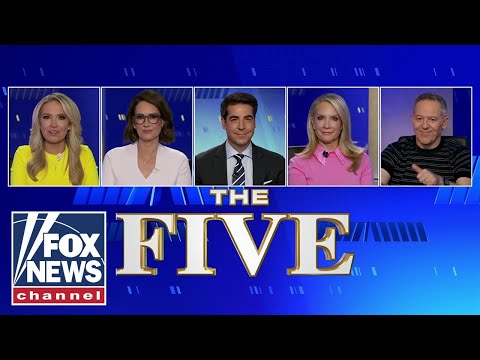 Read more about the article ‘The Five’: This was a HUGE mistake…