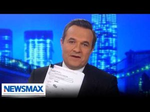 Read more about the article Greg Kelly: After new evidence, anyone who wanted Trump impeached should be ‘arrested and jailed’