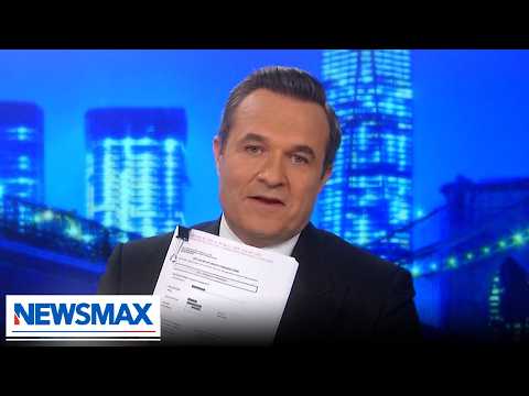 You are currently viewing Greg Kelly: After new evidence, anyone who wanted Trump impeached should be ‘arrested and jailed’
