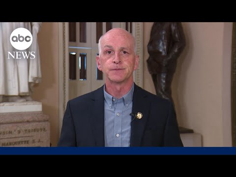 Read more about the article ‘This war has been a disaster’: Top Dem on the House Armed Services Committee