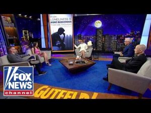 Read more about the article ‘Gutfeld!’: Overrated OR underrated?