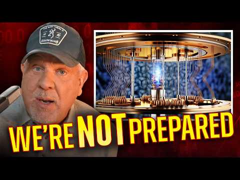 You are currently viewing URGENT: This INSANE New Tech is About to Rewrite Every Rule of Modern Life