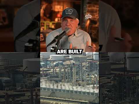 You are currently viewing THIS is Why Gas is Still So Expensive…