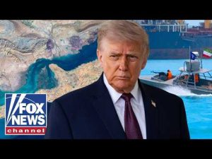 Read more about the article ‘CHANGED THE GAME’: Strait of Hormuz blockade’s impact on Iran revealed