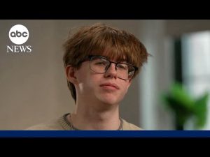 Read more about the article Minor Mayhem: The Hackers of Gen Z – Part 1