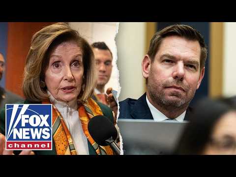 You are currently viewing You can’t tell me Nancy Pelosi DIDN’T know this!: Dana Loesch