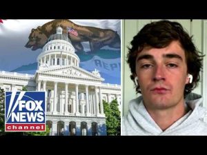 Read more about the article NEW: Nick Shirley addresses bill dubbed ‘Stop Nick Shirley Act’