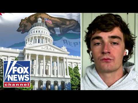 You are currently viewing NEW: Nick Shirley addresses bill dubbed ‘Stop Nick Shirley Act’