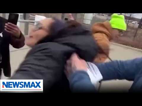 You are currently viewing Criminal investigation launched into TPUSA journalist assault | The Right Squad