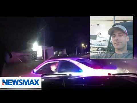 You are currently viewing Lifelong felon leads police on high-speed chase in stolen car | Wake Up America