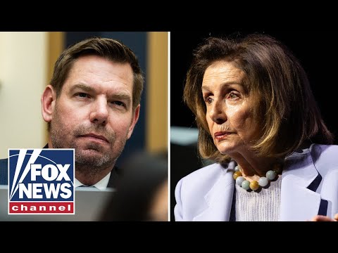 You are currently viewing Created this ‘MONSTER’: Pelosi under fire as scandal ROCKS Dems