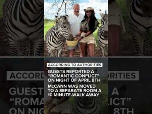 Read more about the article Family seeks answers after influencer Ashlee Jenae is found dead on vacation in Tanzania