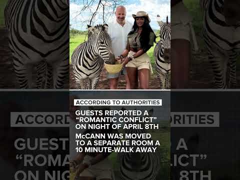 You are currently viewing Family seeks answers after influencer Ashlee Jenae is found dead on vacation in Tanzania