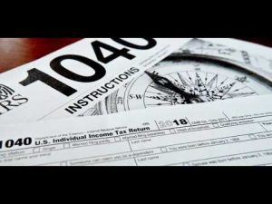 Read more about the article Last minute tips for filing your taxes