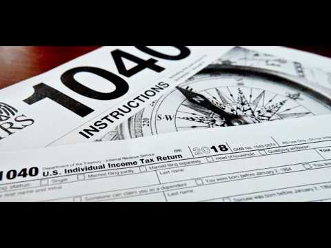 You are currently viewing Last minute tips for filing your taxes