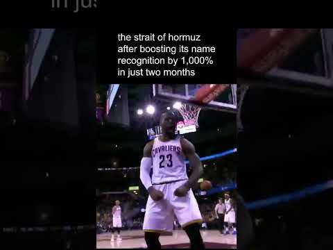 You are currently viewing Name another strait I dare you