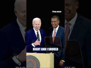 Read more about the article Biden calls trustee ‘BARACK’ #foxnews #news #us #fox