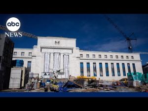 Read more about the article DOJ prosecutors turned away after unannounced visit to Fed construction site: Sources