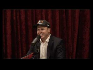 Read more about the article Joe Rogan Experience #2483 – Spencer Pratt