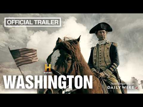 You are currently viewing Washington | Official Trailer
