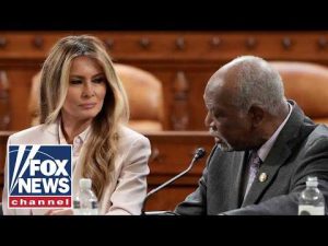 Read more about the article Melania Trump leads bipartisan effort to protect foster children