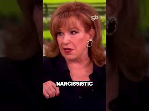 You are currently viewing Joy Behar Said WHAT About Jesus?!