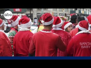 Read more about the article SantaCon founder indicted on fraud charges