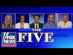 Read more about the article ‘The Five’: The Iranians were bluffing…