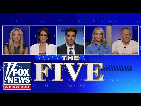 You are currently viewing ‘The Five’: The Iranians were bluffing…