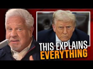 Read more about the article Keep THIS in Mind During Trump’s Iran War Announcement