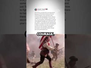 Read more about the article Is This Trump’s GREATEST Tweet?