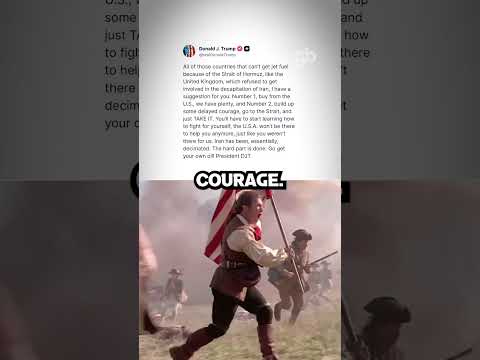 You are currently viewing Is This Trump’s GREATEST Tweet?