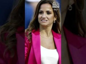 Read more about the article NFL reporter Dianna Russini has resigns after being photographed with Patriots coach Mike Vrabel