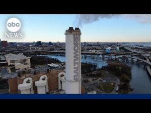 Read more about the article Baltimore reduces fluoride levels amid supply challenges