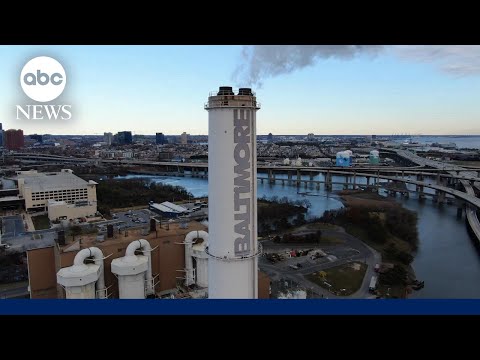 You are currently viewing Baltimore reduces fluoride levels amid supply challenges