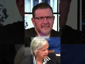 Read more about the article This Lunatic Democrat Just Threatened To ‘Eliminate’ Trump